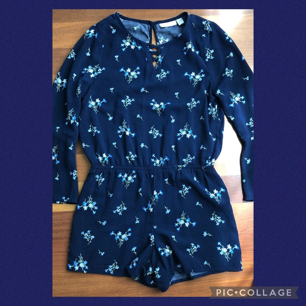 ♦️Girl's romper